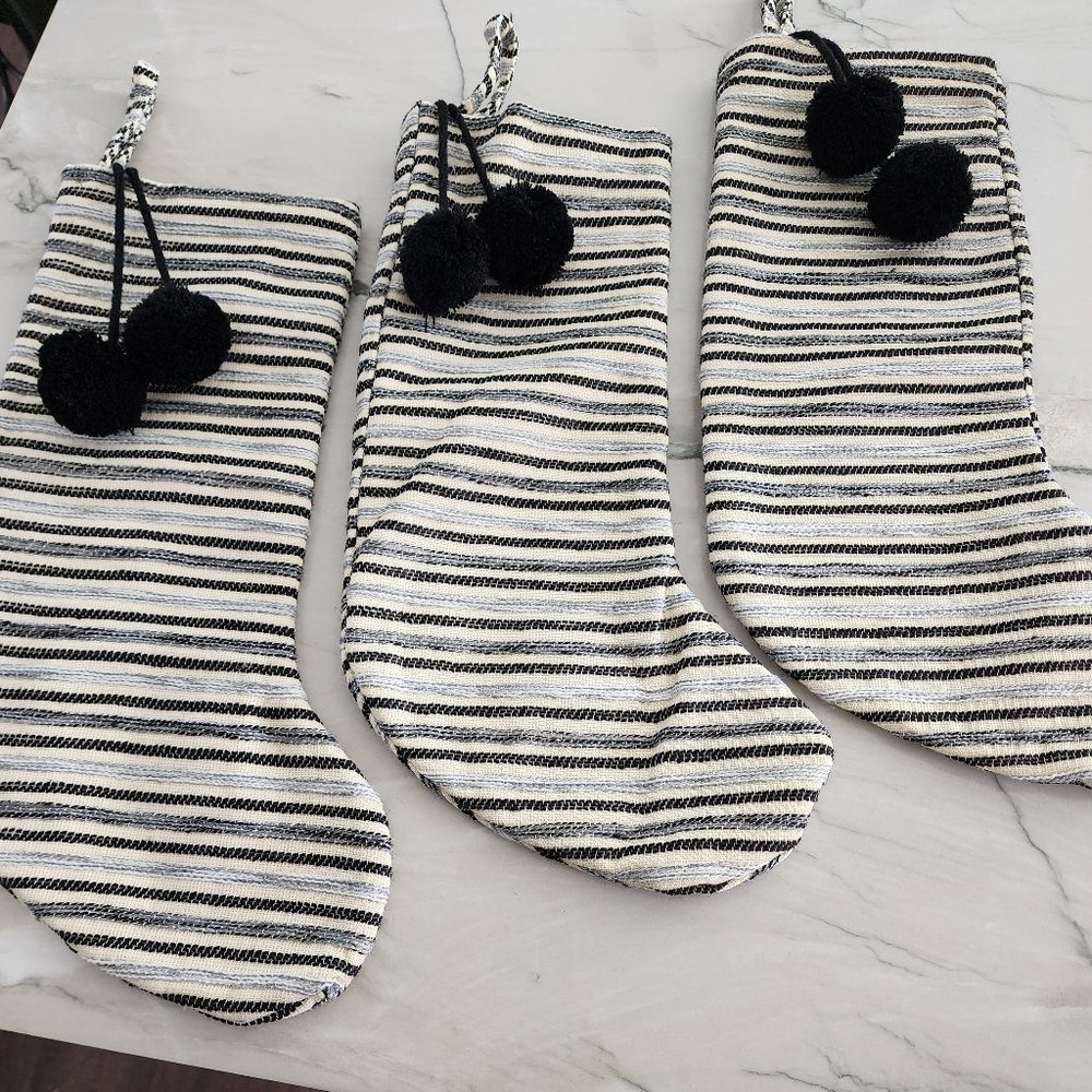 Christmas Stockings (3)